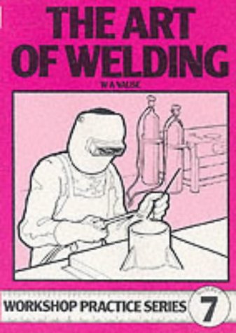 The Art Of Welding Vause Wa