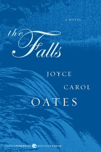 The Falls Joyce Carol Oates