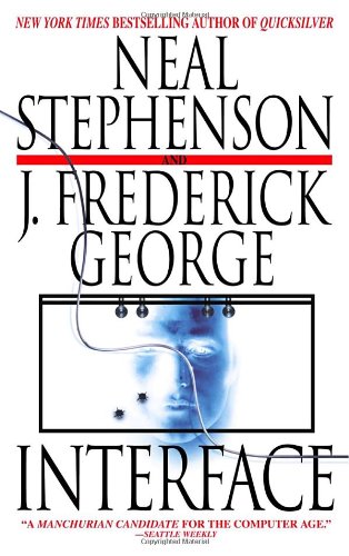 Interface Neal Stephenson