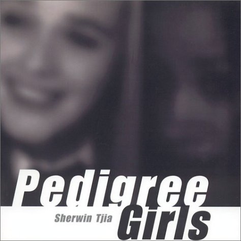 Pedigree Girls Sherwin Tija