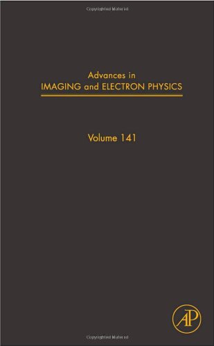 Advances In Imaging And Electron Physics 141 1st Edition Peter Hawkes Eds