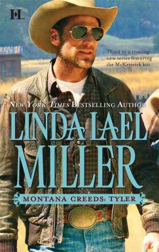 Tyler Original Linda Lael Miller