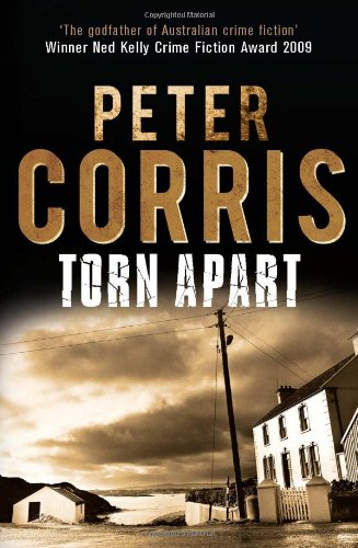 Torn Apart Cliff Hardy Series Peter Corris