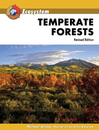 Temperate Forests Revised Edition Ecosystem 2 Revised Michael Allaby