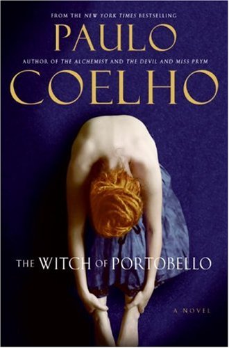 Witch Of Portobello First Edition Paulo Coelho