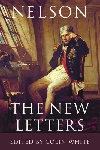 Nelson The New Letters Colin White Colin White