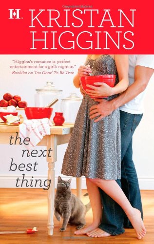The Next Best Thing Original Kristan Higgins
