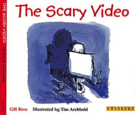 The Scary Video Thinkers Gill Rose