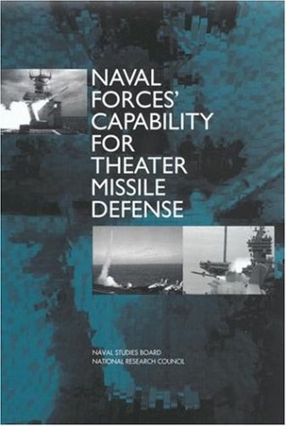 Naval Forces Capability For Theater Missile Defense National Research Council