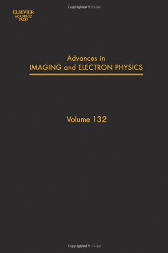 Advances In Imaging And Electron Physics 1st Edition Peter W Hawkes