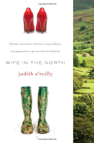 Wife In The North Judith Oreilly