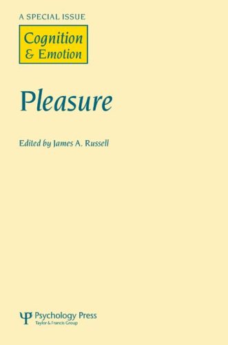 Pleasure James Russell Ed
