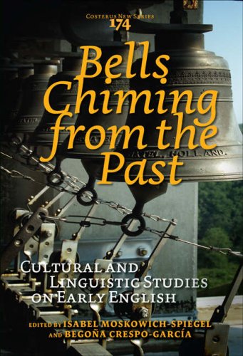 Bells Chiming From The Past Isabel Moskowichspiegel Begona Crespogarcia