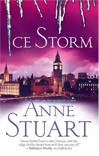 Ice Storm Anne Stuart