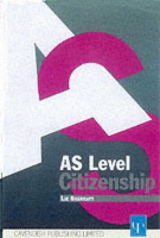 Citizenship In Modern Britain 1st Trevor Desmoyersdavis Trevor Davis