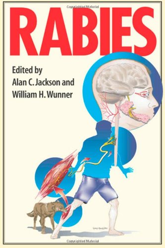 Rabies Alan C Jackson William H Wunner