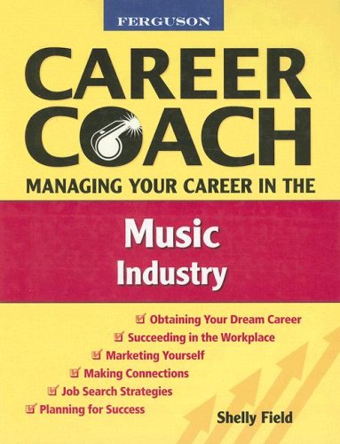 Career Coach 1st Edition Shelly Field