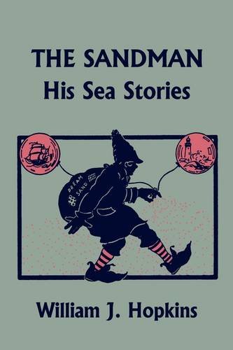 The Sandman 3 His Sea Stories William J Hopkins