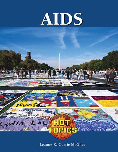 Aids Hot Topics L K Curriemcghee