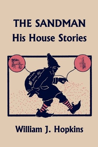 The Sandman 5 His House Stories William J Hopkins