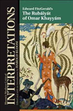 The Rubaiyat Of Omar Khayyam Edward Fitzgerald Translator