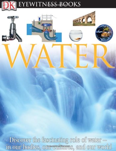 Water Dk Eyewitness Harcom John Woodward