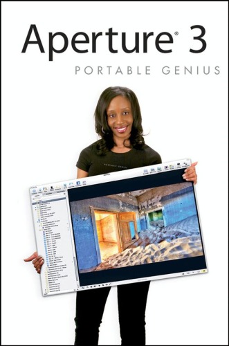 Aperture 3 Portable Genius Josh Anon Ellen Anon