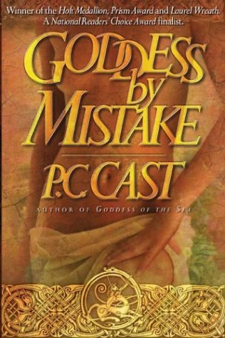Goddess By Mistake Pc Cast