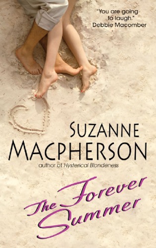 The Forever Summer Suzanne Macpherson