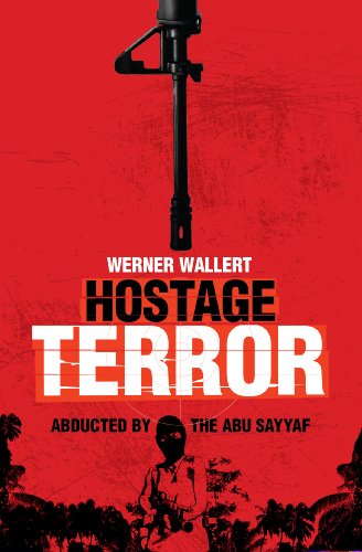 Hostage Terror Adbucted By The Abu Sayaff Werner Wallert