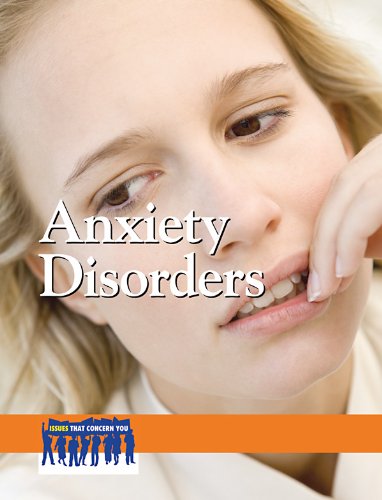 Anxiety Disorders Issues That Concern You Brian Kennedy