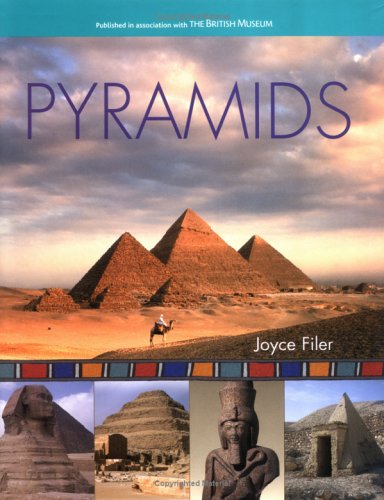 Pyramids Joyce Filer