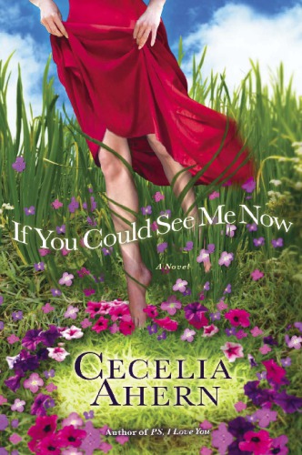 If You Could See Me Now Cecelia Ahern