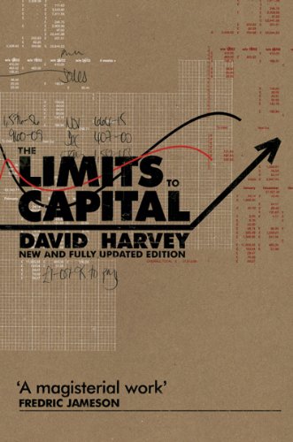 The Limits To Capital Updated David Harvey