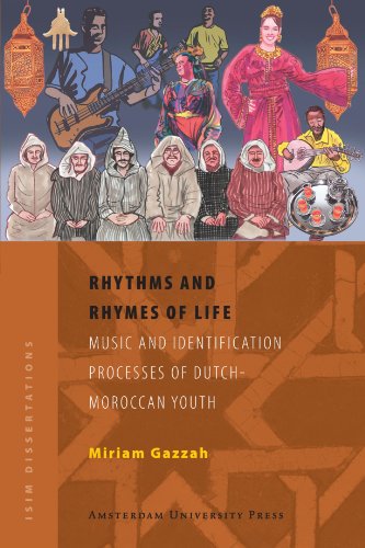 Rhythms And Rhymes Of Life Isim Dissertations Miriam Gazzah
