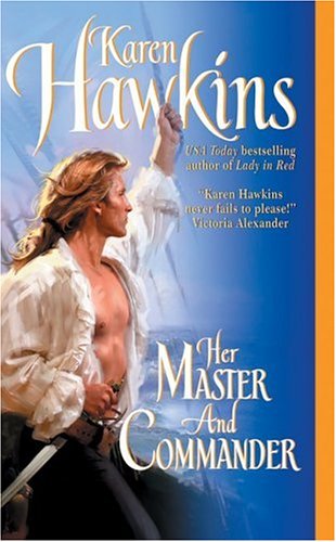 Her Master And Commander Karen Hawkins