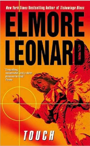 Touch Elmore Leonard