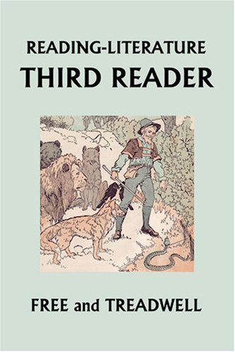 Readingliterature 4 Third Reader Harriette Taylor Treadwell