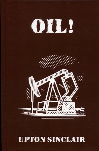Oil Upton Sinclair