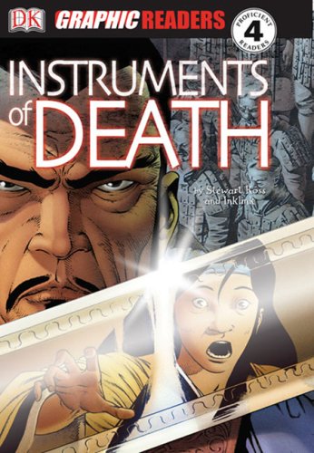 Instruments Of Death Stewart Ross