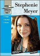 Stephenie Meyer Who Wrote That 1st Edition Tracey Baptiste