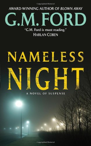 Nameless Night Reprint Gm Ford