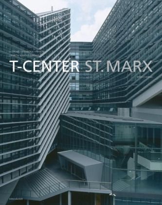 Tcenter St Marx Wien Vienna German And English Edition 1st Edition Liesbeth Waechterbohm