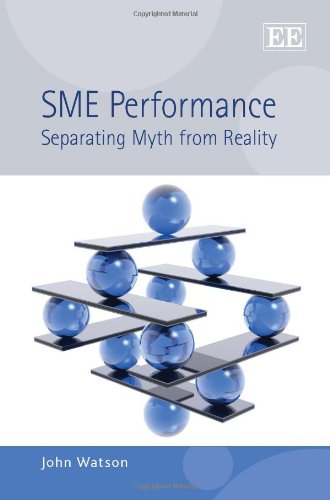 Sme Performance Separating Myth From Reality John Watson