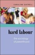 Hard Labour 1st Edition Caroline Gatrell