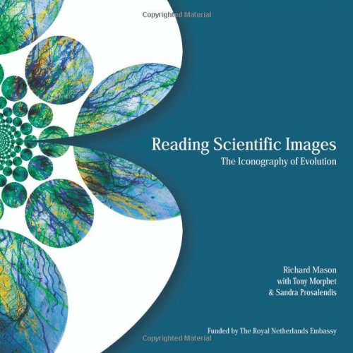 Reading Scientific Images The Iconography Of Evolution Pappstr Richard Mason