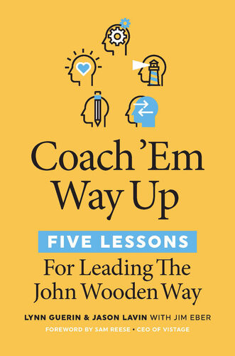 Coach Em Way Up Lynn Guerin