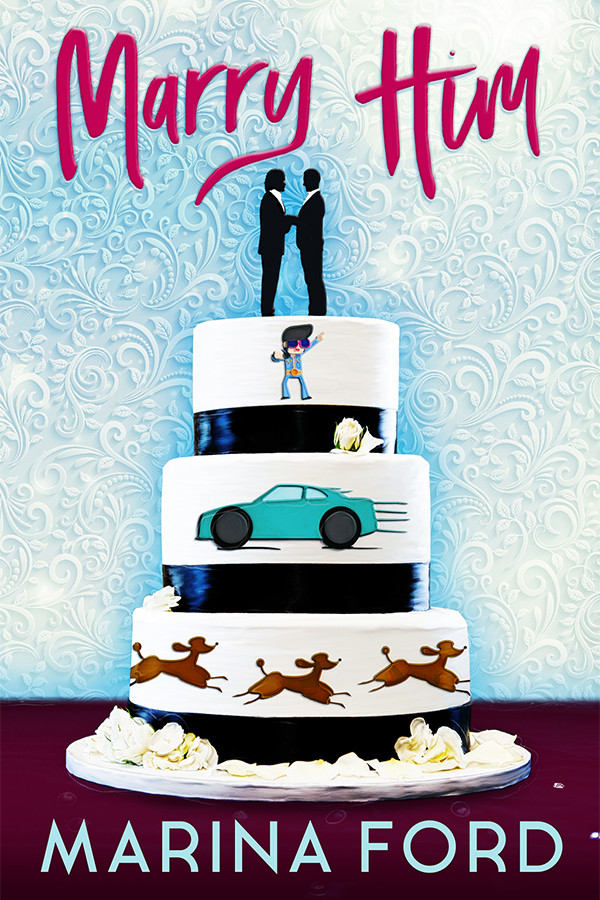 Marry Him Marina Ford Ford Marina