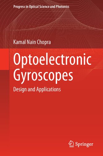 Optoelectronic Gyroscopes Kamal Chopra