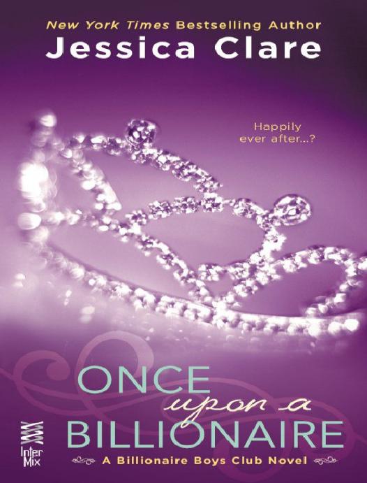 Once Upon A Billionaire Jessica Clare Clare Jessica